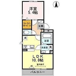 近鉄名古屋線 黄金駅 徒歩5分