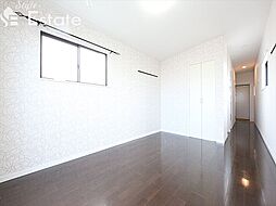 名古屋市営桜通線 太閤通駅 徒歩9分の賃貸アパート 3階ワンルームのリビング/ダイニング