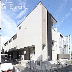 名古屋市営名港線 六番町駅 徒歩5分