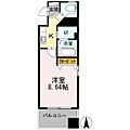 Uresidence名駅南3階6.4万円