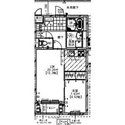 名古屋臨海高速あおなみ線 小本駅 徒歩14分