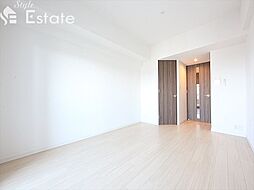 名古屋市営名城線 志賀本通駅 徒歩3分の賃貸マンション 10階1Kのリビング/ダイニング