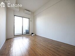 名古屋市営名城線 上前津駅 徒歩1分の賃貸マンション 10階1Kのリビング/ダイニング