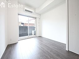 名古屋市営桜通線 太閤通駅 徒歩1分の賃貸マンション 10階1Kのリビング/ダイニング