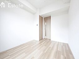 名古屋市営桜通線 太閤通駅 徒歩1分の賃貸マンション 9階1Kのリビング/ダイニング