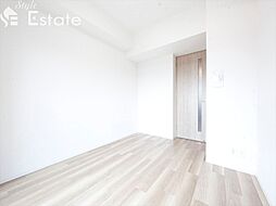 名古屋市営桜通線 太閤通駅 徒歩1分の賃貸マンション 11階1Kのリビング/ダイニング