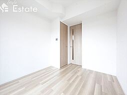 名古屋市営桜通線 太閤通駅 徒歩1分の賃貸マンション 9階1Kのリビング/ダイニング