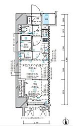 名古屋市営東山線 中村公園駅 徒歩8分