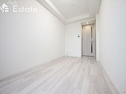 名古屋市営東山線 中村公園駅 徒歩8分の賃貸マンション 14階1Kのリビング/ダイニング