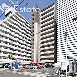 名古屋市営鶴舞線 大須観音駅 徒歩7分