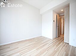 名古屋市営鶴舞線 浅間町駅 徒歩9分の賃貸マンション 12階1Kのリビング/ダイニング