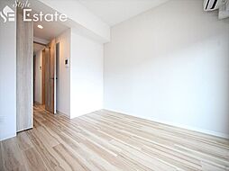 名古屋市営鶴舞線 浅間町駅 徒歩9分の賃貸マンション 12階1Kのリビング/ダイニング