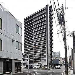 名古屋市営名城線 上前津駅 徒歩7分