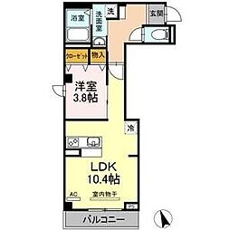 名古屋市営名城線 東別院駅 徒歩9分の賃貸マンション