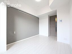 名古屋市営鶴舞線 鶴舞駅 徒歩6分の賃貸マンション 4階1Kのリビング/ダイニング