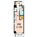 アーバンライフ名駅ウエスト3階7.0万円