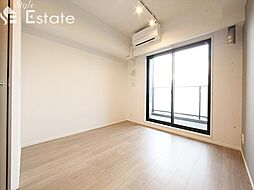 名古屋市営東山線 新栄町駅 徒歩10分の賃貸マンション 12階1Kのリビング/ダイニング