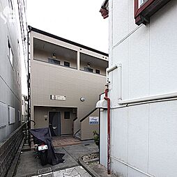 名古屋市営名城線 志賀本通駅 徒歩6分の賃貸アパート