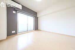 名鉄名古屋本線 山王駅 徒歩6分の賃貸マンション 6階1Kのリビング/ダイニング