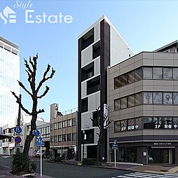 名古屋市営鶴舞線 丸の内駅 徒歩2分の賃貸マンション