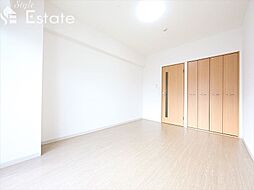 名古屋市営鶴舞線 浅間町駅 徒歩7分の賃貸マンション 5階1Kのリビング/ダイニング