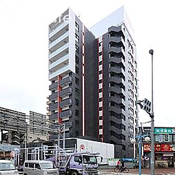 名古屋市営名港線 六番町駅 徒歩1分の賃貸マンション