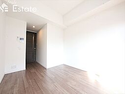 名古屋市営鶴舞線 浄心駅 徒歩3分の賃貸マンション 8階1Kのリビング/ダイニング