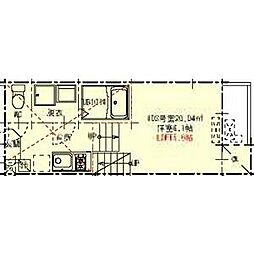 名古屋市営東山線 高畑駅 徒歩7分