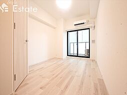 名古屋市営鶴舞線 浅間町駅 徒歩2分の賃貸マンション