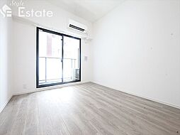 名古屋市営鶴舞線 浅間町駅 徒歩2分の賃貸マンション 15階1Kのリビング/ダイニング