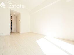 名古屋市営名城線 西高蔵駅 徒歩10分の賃貸マンション 10階1Kのリビング/ダイニング