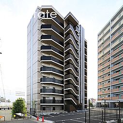 名古屋市営名城線 西高蔵駅 徒歩10分の賃貸マンション