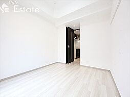 名古屋市営東山線 名古屋駅 徒歩4分の賃貸マンション 5階1Kのリビング/ダイニング