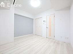 名古屋市営名城線 志賀本通駅 徒歩3分の賃貸マンション 2階1Kのリビング/ダイニング