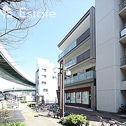 名古屋市営桜通線 国際センター駅 徒歩7分