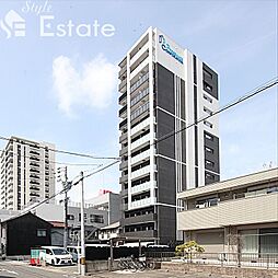 名古屋市営鶴舞線 丸の内駅 徒歩7分の賃貸マンション