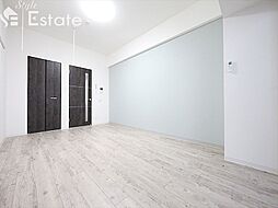 名古屋市営鶴舞線 大須観音駅 徒歩3分の賃貸マンション 2階1Kのリビング/ダイニング