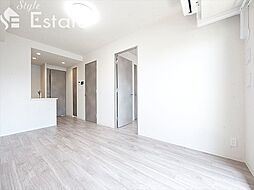 名古屋臨海高速あおなみ線 ささしまライブ駅 徒歩9分の賃貸マンション