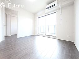 名古屋臨海高速あおなみ線 ささしまライブ駅 徒歩9分の賃貸マンション 14階3LDKのリビング/ダイニング