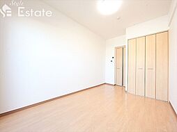 名古屋市営鶴舞線 浄心駅 徒歩14分の賃貸マンション 1階1Kのリビング/ダイニング