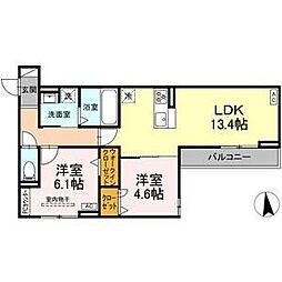 名古屋市営東山線 中村日赤駅 徒歩8分