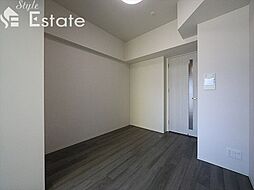 名古屋市営鶴舞線 大須観音駅 徒歩10分の賃貸マンション 8階1Kのリビング/ダイニング