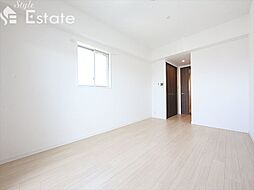 名古屋市営名城線 志賀本通駅 徒歩3分の賃貸マンション 10階1Kのリビング/ダイニング