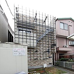 名鉄名古屋本線 東枇杷島駅 徒歩3分