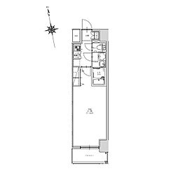 JR中央本線 金山駅 徒歩11分