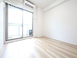 JR東海道本線 名古屋駅 徒歩10分の賃貸マンション 9階1Kのリビング/ダイニング