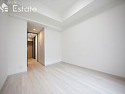 名古屋市営東山線 中村日赤駅 徒歩6分の賃貸マンション 15階1Kのリビング/ダイニング