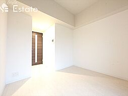 名鉄名古屋本線 栄生駅 徒歩5分の賃貸マンション 10階1Kのリビング/ダイニング