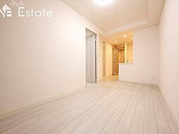 名古屋市営桜通線 丸の内駅 徒歩8分の賃貸マンション 15階1LDKのリビング/ダイニング