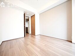 名古屋市営桜通線 太閤通駅 徒歩8分の賃貸マンション 9階1Kのリビング/ダイニング